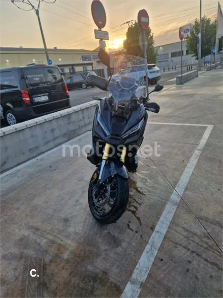 Honda X-ADV 10.000 € 2024 Madrid - 1