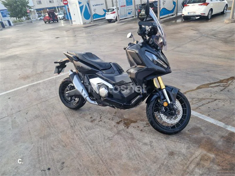 Honda X-ADV 10.000 € 2024 Madrid - 2