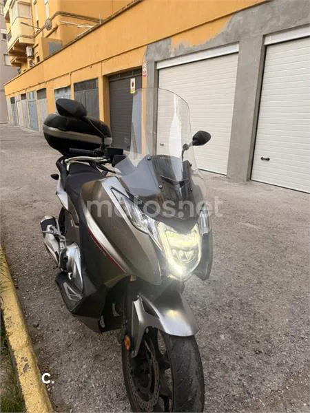 Honda Integra 750 S 4990 € 2017 Cádiz - 1