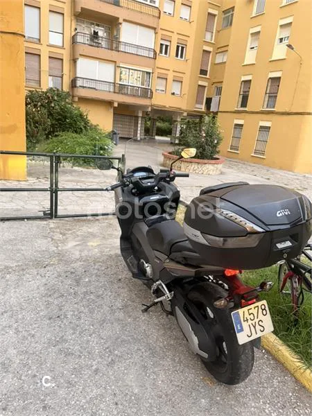 Honda Integra 750 S 4990 € 2017 Cádiz - 2