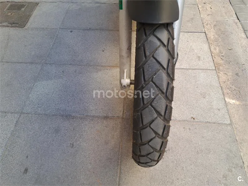 BMW F 650 1900 € 2003 Ciudad Real - 2