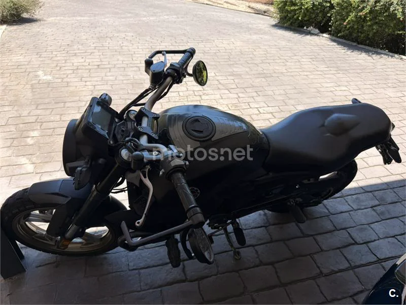 Zontes G1 125 2200 € 2023 Madrid - 1