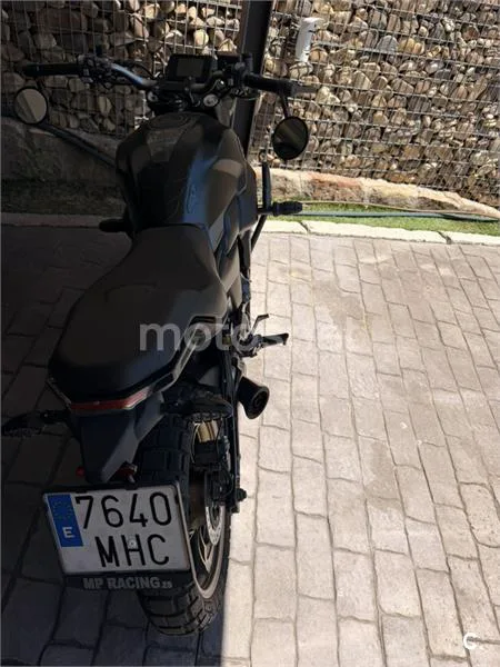 Zontes G1 125 2200 € 2023 Madrid - 2