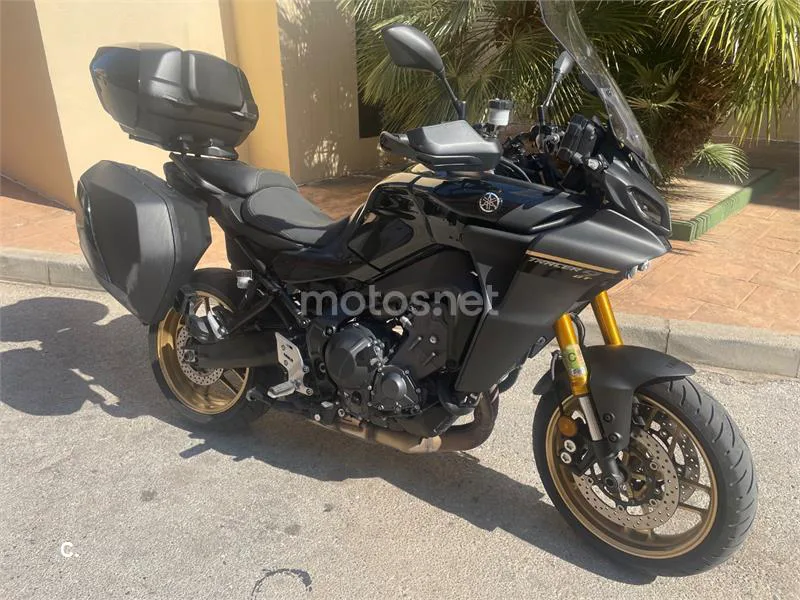 Yamaha Tracer 9 12.000 € 2023 Málaga - 1