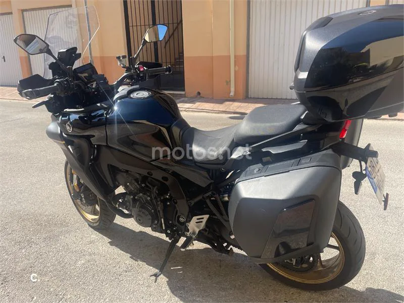 Yamaha Tracer 9 12.000 € 2023 Málaga - 2