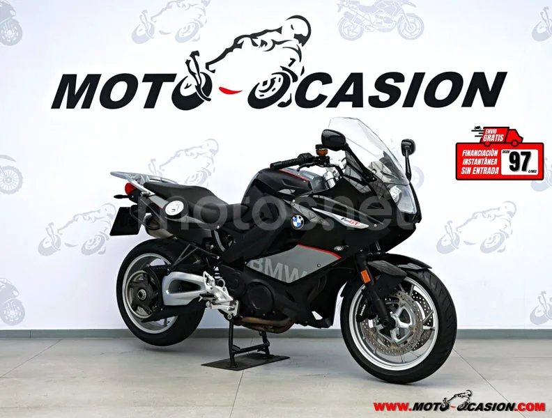 BMW F 800 GT 5950 € 2018 Toledo - 1
