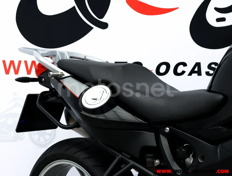 BMW F 800 GT - Vista 11