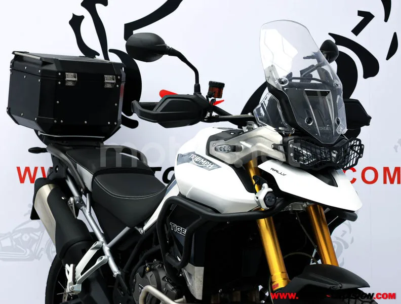 Triumph Tiger 900 - Vista 4