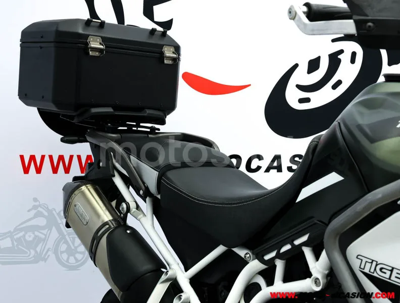 Triumph Tiger 900 - Vista 11