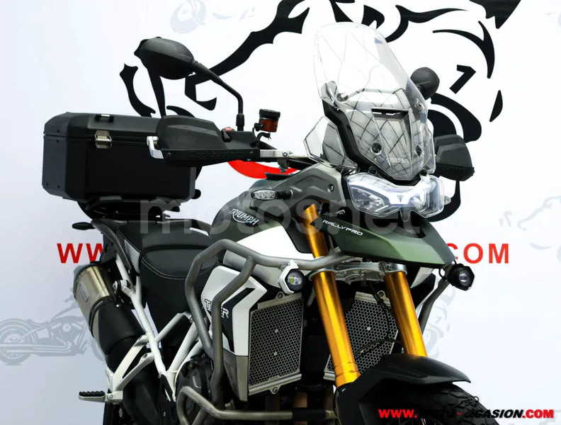 Triumph Tiger 900 - Vista 4