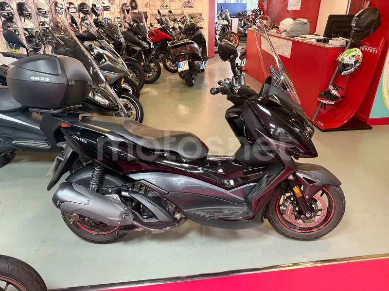 Zontes 310 M 2950 € 2022 A Coruña - 1