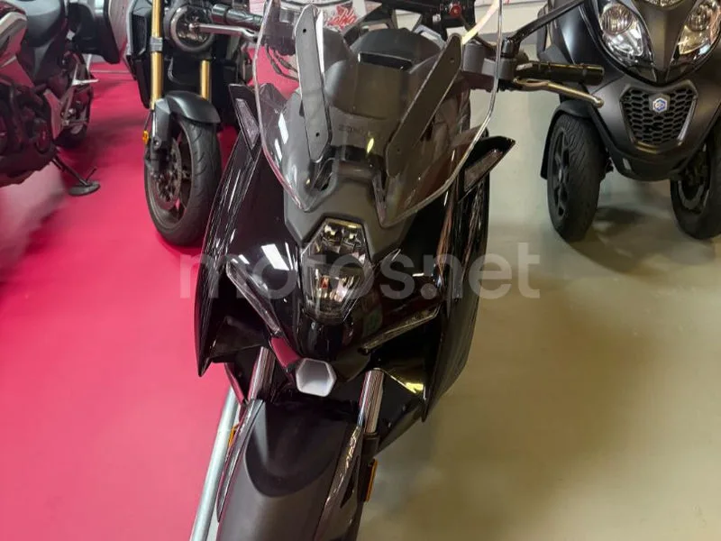 Zontes 310 M 2950 € 2022 A Coruña - 2