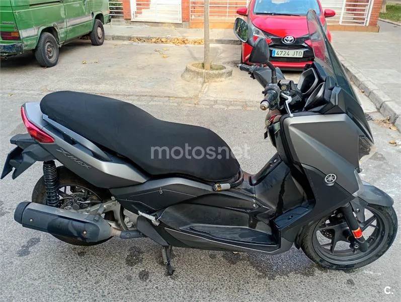 Yamaha XMAX 250 2250 € 2015 Sevilla - 1