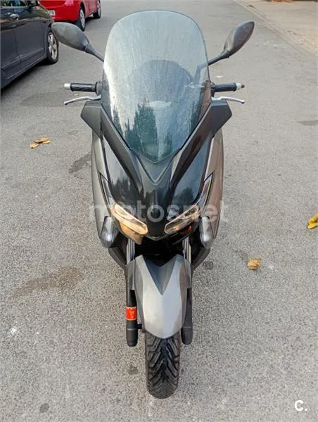 Yamaha XMAX 250 2250 € 2015 Sevilla - 2