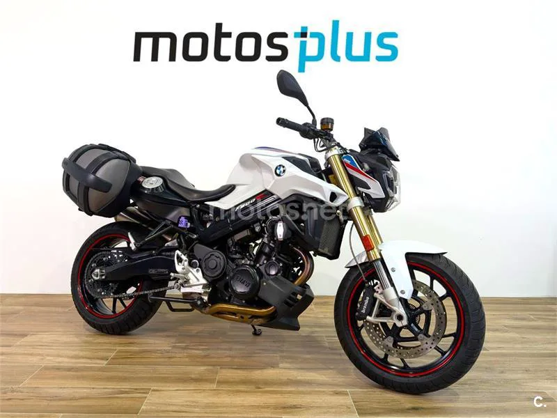 BMW F 800 R 5690 € 2018 Barcelona - 1