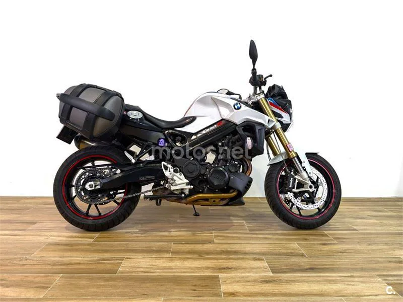 BMW F 800 R 5690 € 2018 Barcelona - 2