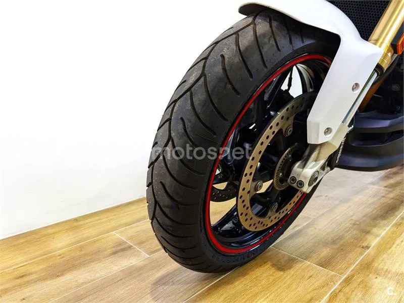BMW F 800 R - Vista 6