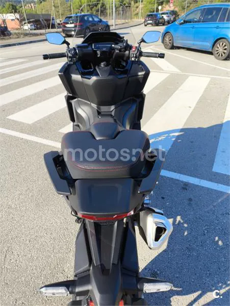 Honda Forza 750 11.350 € 2025 Barcelona - 2