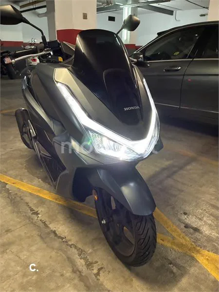 Honda PCX125 3100 € 2025 Valencia - 1
