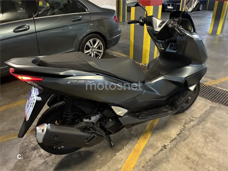 Honda PCX125 3100 € 2025 Valencia - 2