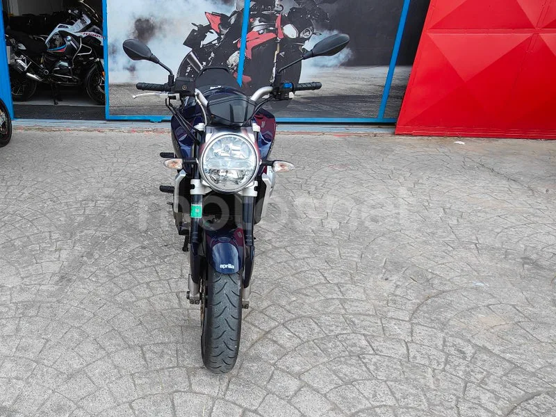 Aprilia Mana 850 3600 € 2008 Granada - 2