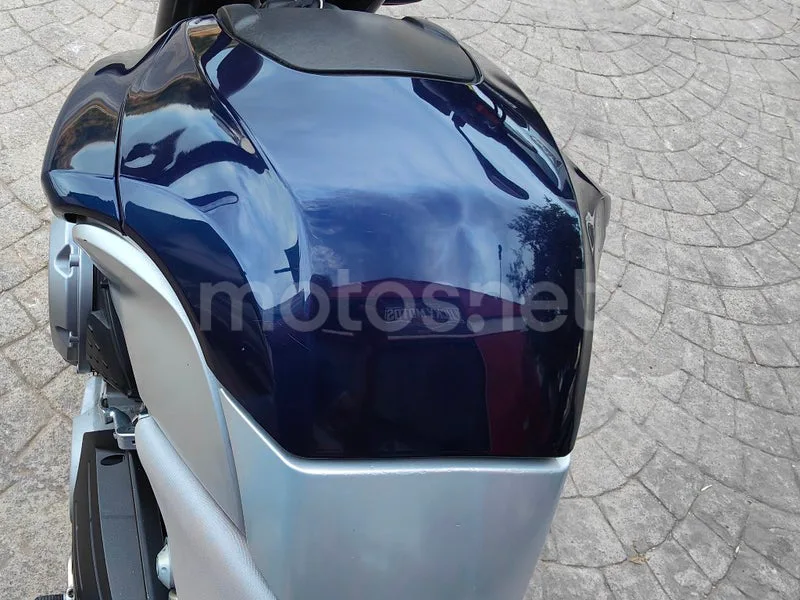 Aprilia Mana 850 - Vista 15