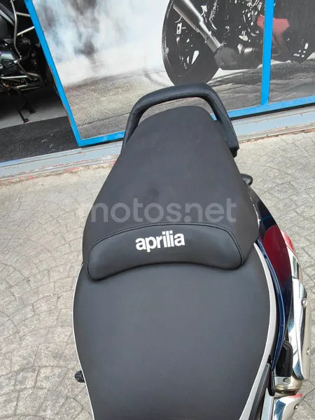 Aprilia Mana 850 - Vista 16