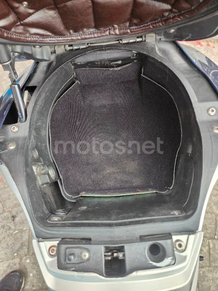 Aprilia Mana 850 - Vista 21