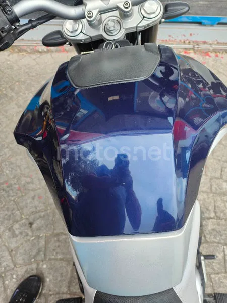 Aprilia Mana 850 - Vista 22