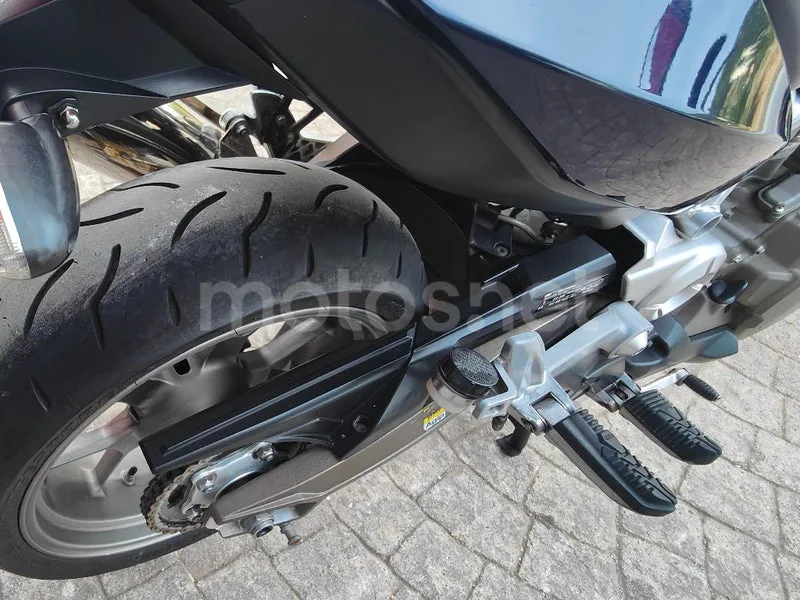Aprilia Mana 850 - Vista 6