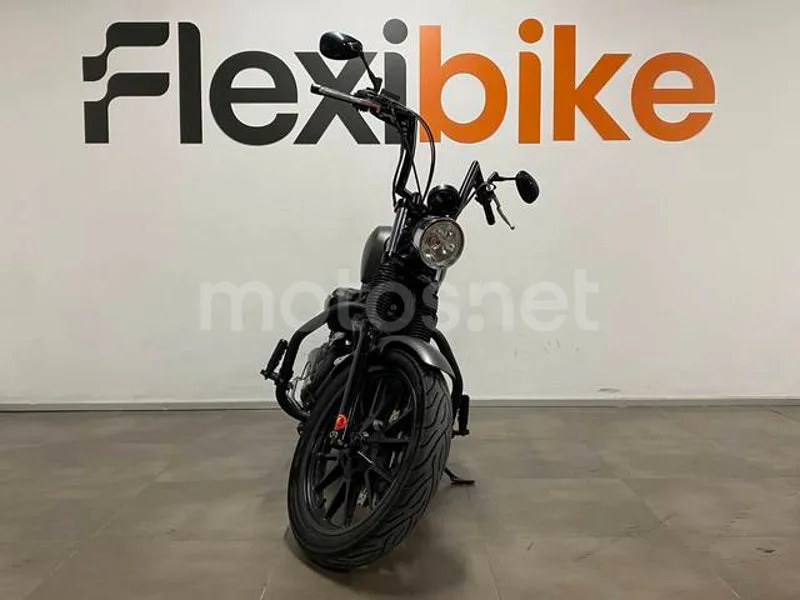 Yamaha XV950 R 6790 € 2017 Barcelona - 2