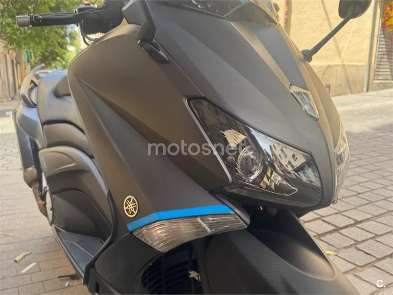 Yamaha TMAX 530 6300 € 2014 Madrid - 1
