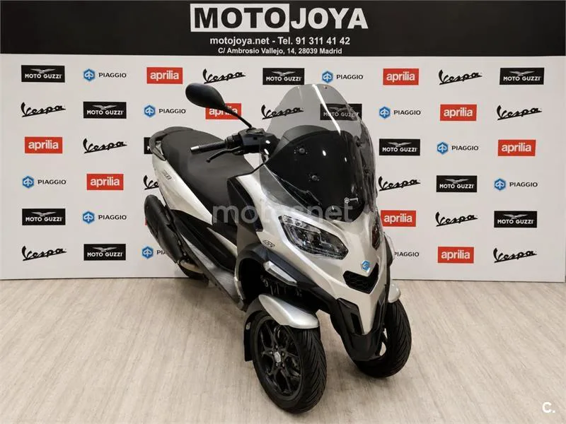 Piaggio MP3 7999 € 2024 Madrid - 1