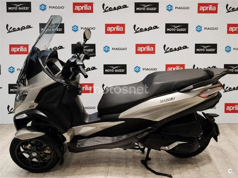 Piaggio MP3 7999 € 2024 Madrid - 2