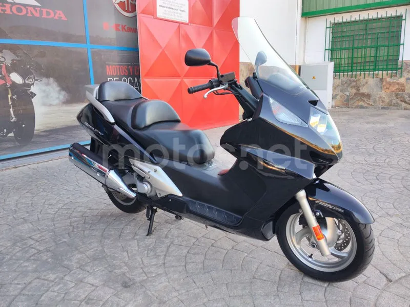 Honda Silver Wing 600 3490 € 2007 Granada - 1