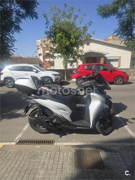 Honda SH125i 3900 € 2025 Barcelona - 1