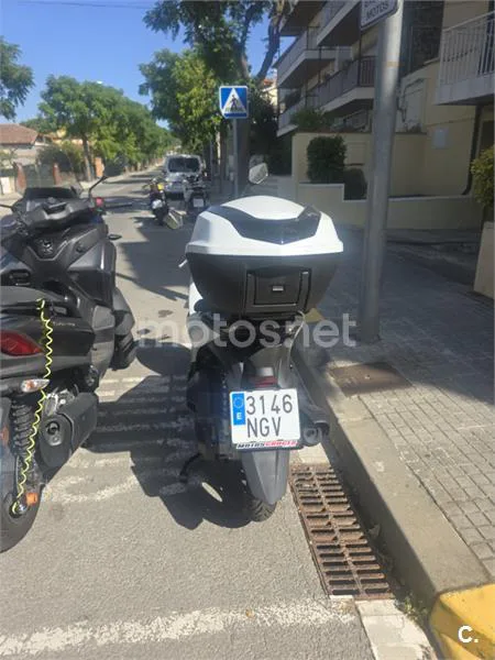 Honda SH125i 3900 € 2025 Barcelona - 2
