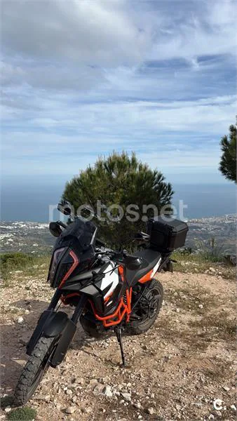 KTM 1290 Super Adventure 9750 € 2019 Málaga - 1