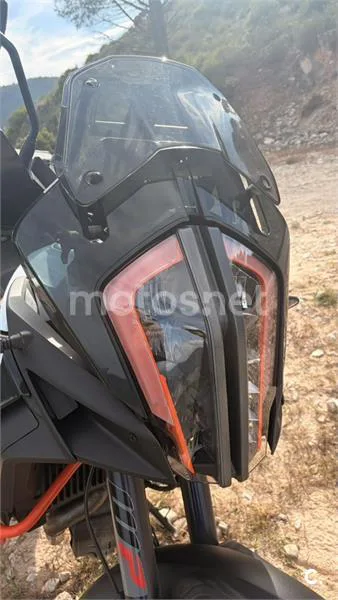 KTM 1290 Super Adventure 9750 € 2019 Málaga - 2