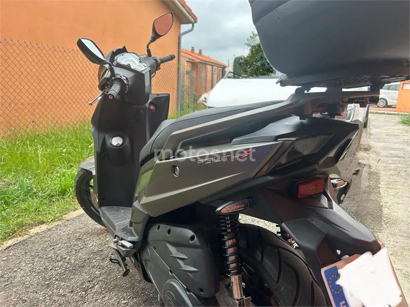 Kymco Agility S 125 2000 € 2024 Cantabria - 1