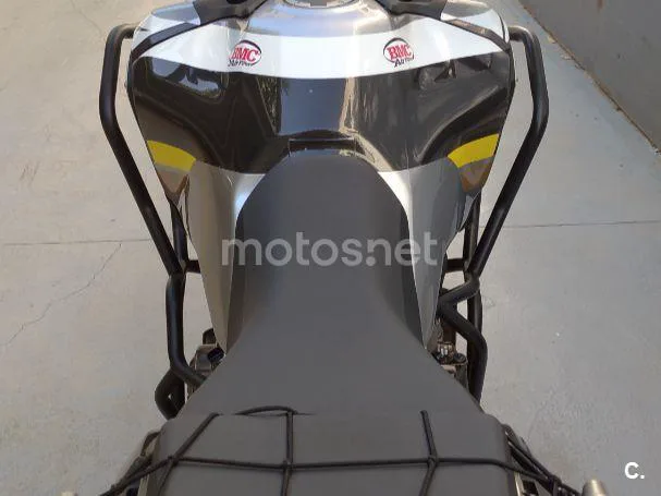 Honda CRF1000L Africa Twin 10.490 € 2019 Sevilla - 2