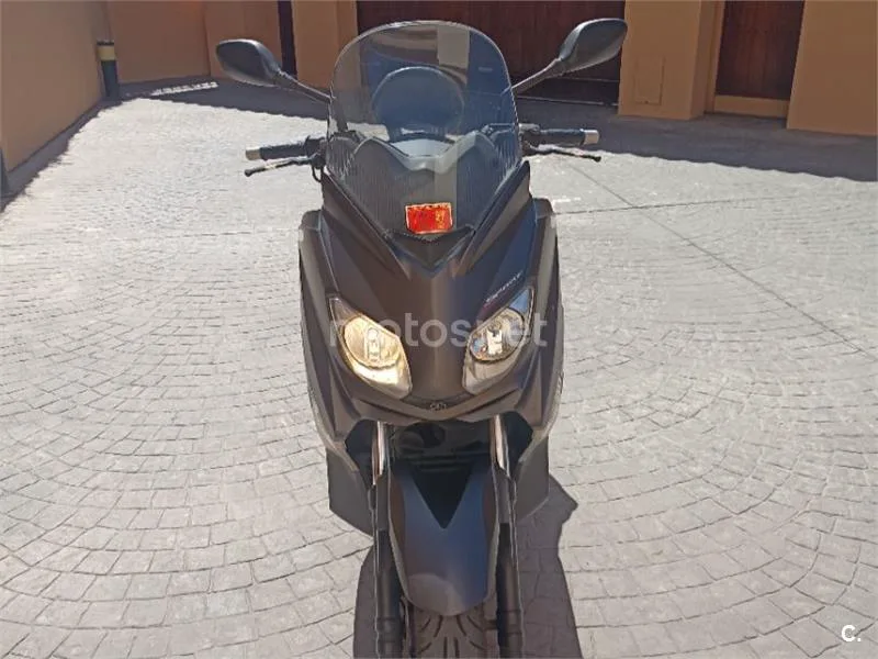 Yamaha XMAX 250 2000 € 2011 Málaga - 1