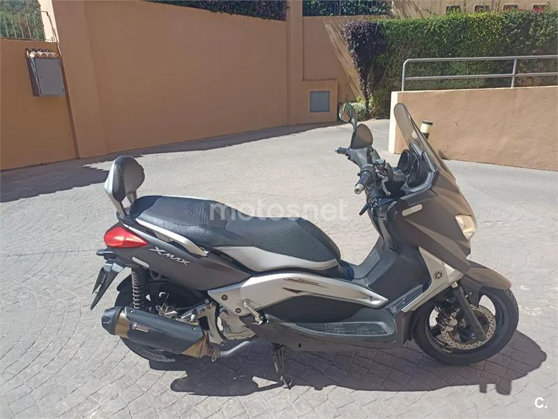 Yamaha XMAX 250 2000 € 2011 Málaga - 2