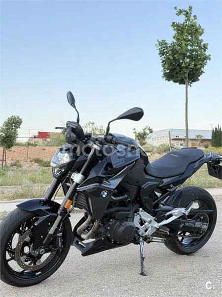BMW F 900 R 8500 € 2024 Valencia - 1