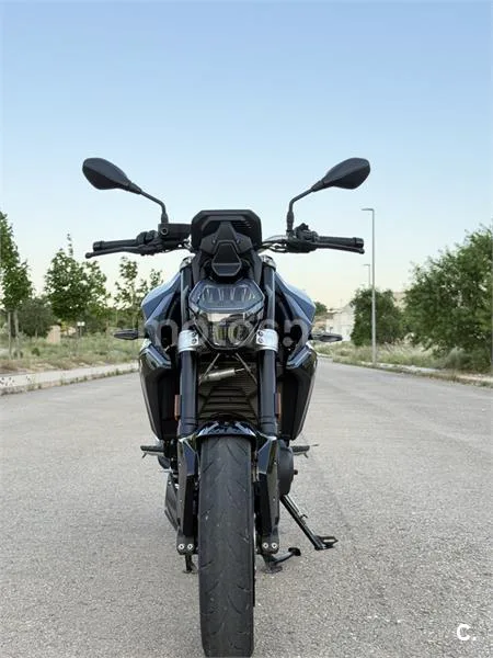 BMW F 900 R 8500 € 2024 Valencia - 2