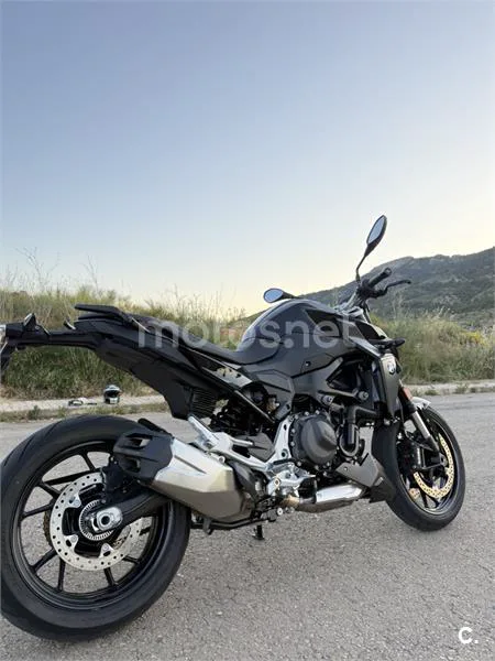BMW F 900 R - Vista 6