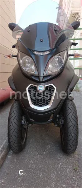 Piaggio MP3 500 Sport 5700 € 2017 Barcelona - 1
