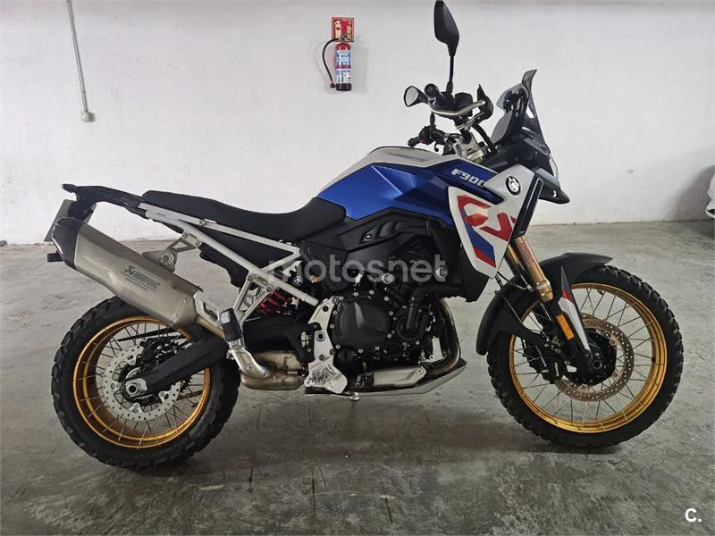 BMW F 900 GS 13.900 € 2025 Cantabria - 1