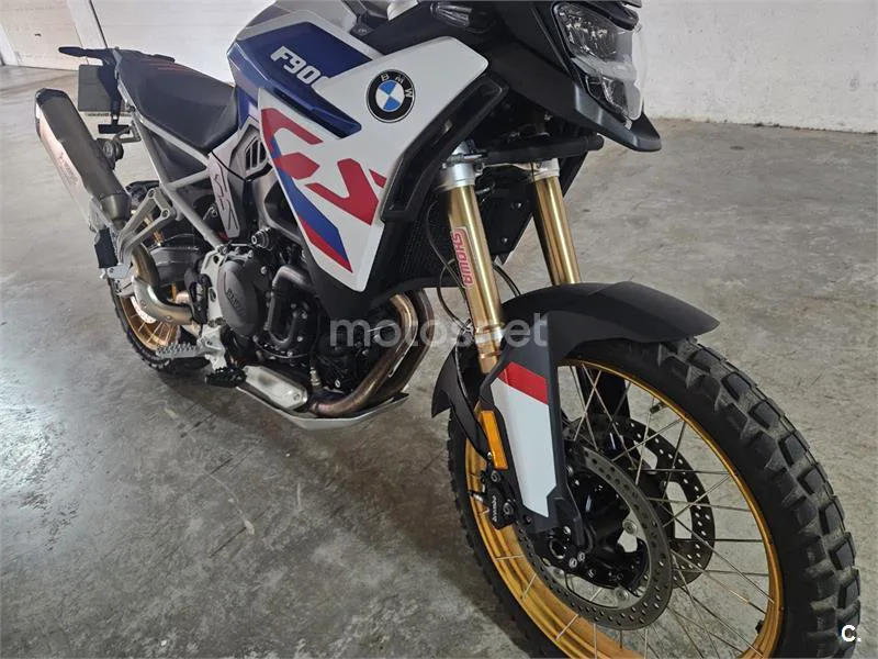 BMW F 900 GS 13.900 € 2025 Cantabria - 2