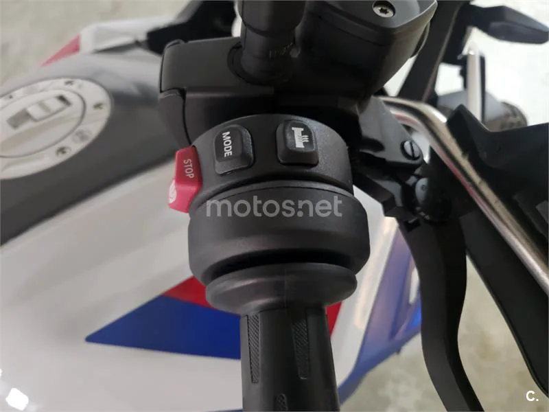 BMW F 900 GS - Vista 6
